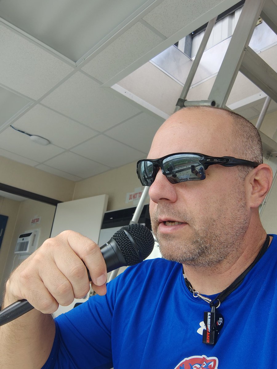 Coach Jason Haddock M.S. tweet media