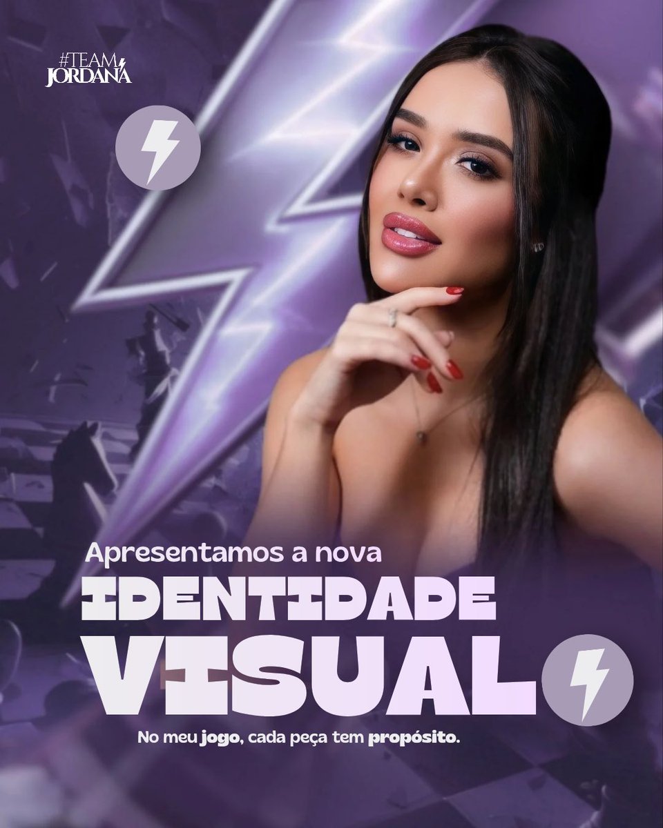 Jordana ⚡ tweet media