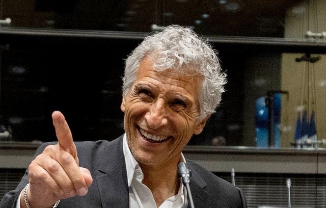 Frederic Falcon tweet media