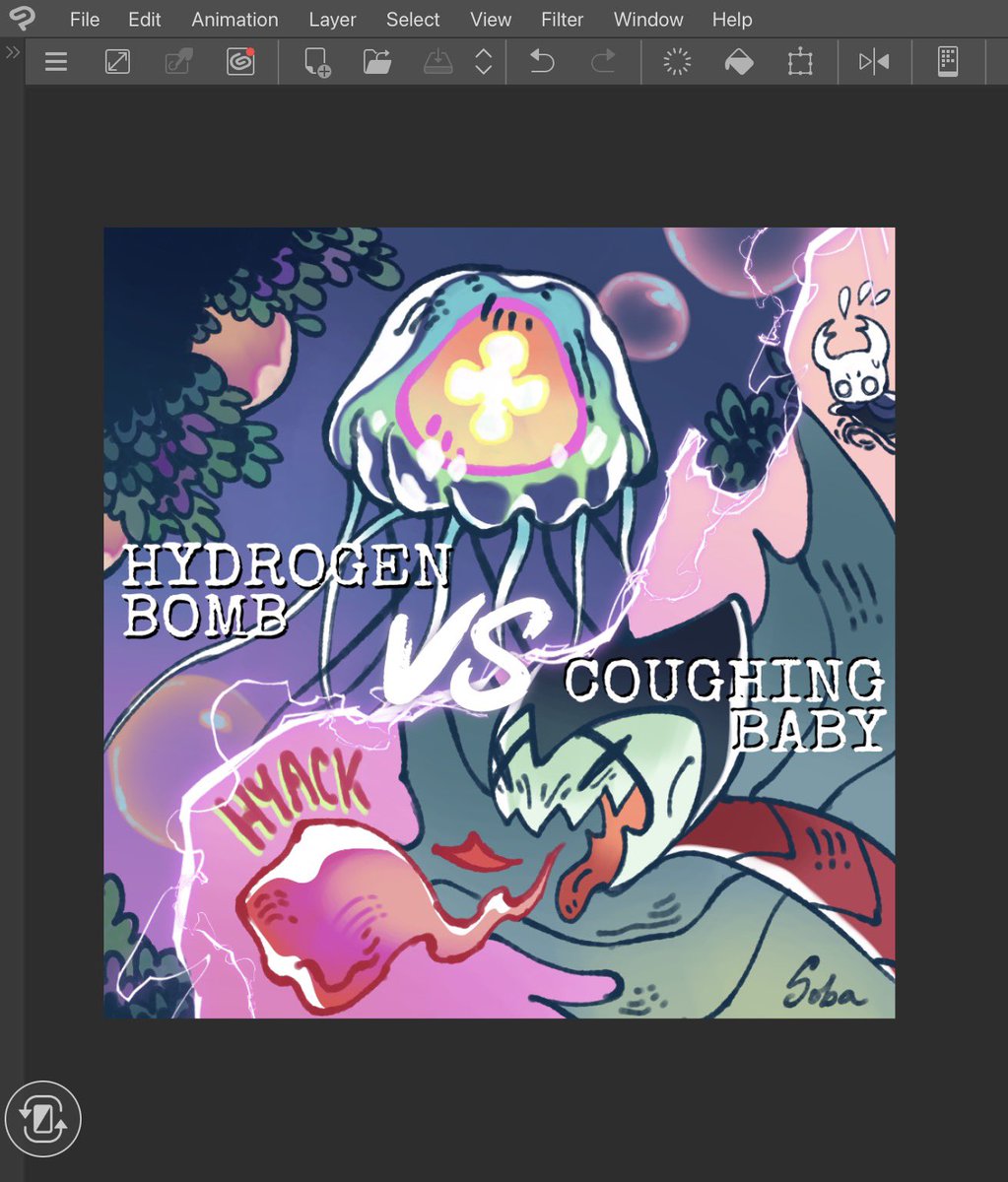 Frozensoba (new account) tweet media