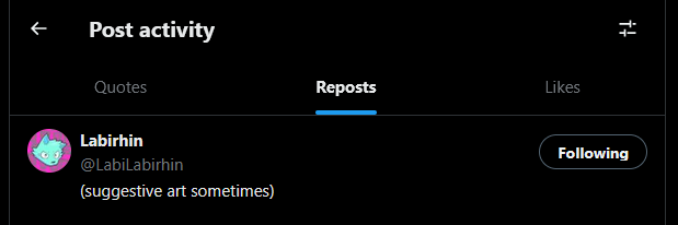YellowScar (Certified Dumbass) tweet media