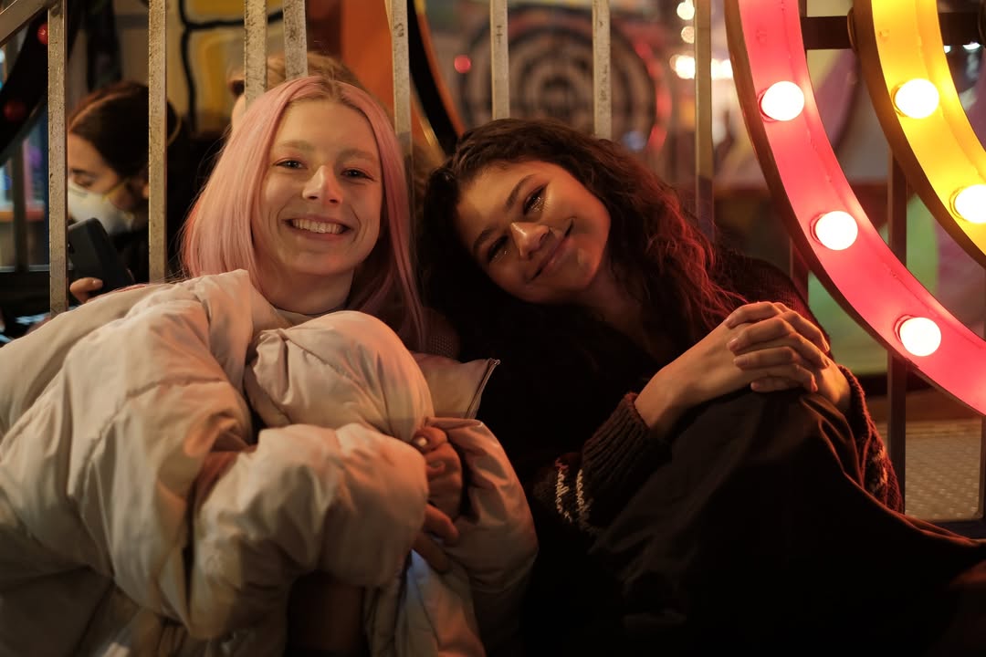 The FADER tweet media