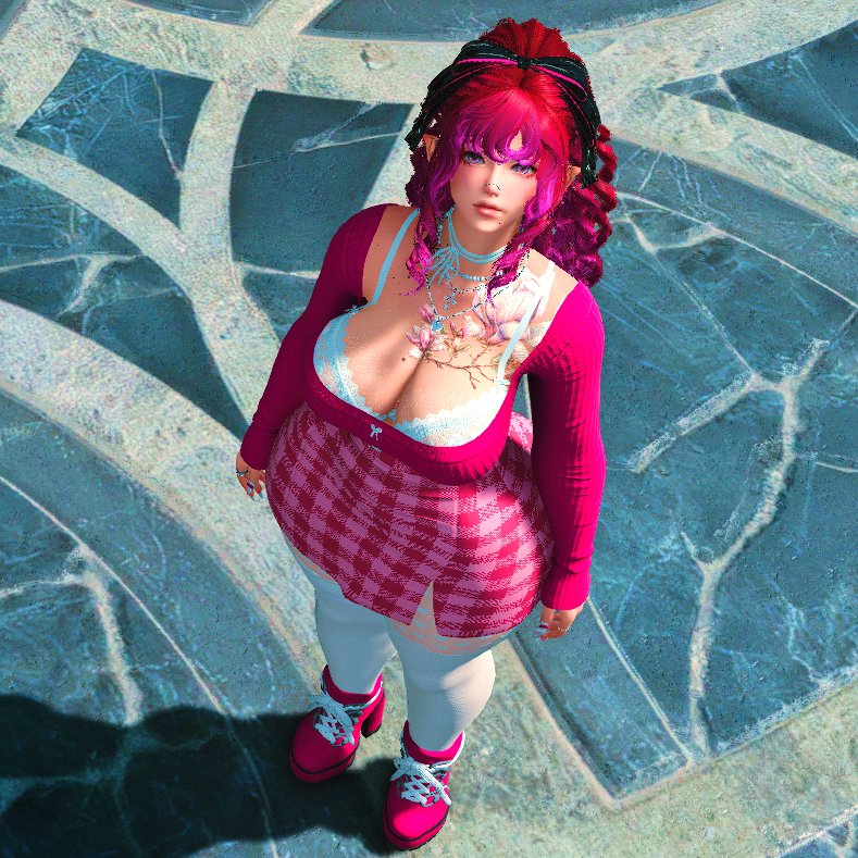 Wysteria ♥ tweet media