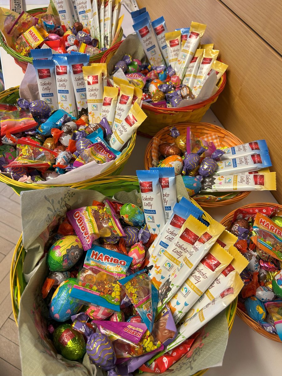 agistuttgart's tweet photo. Das agi wünscht: Frohe Ostern! 🐰 🐣 🌷

Bitte beachtet, dass wir an den Osterfeiertagen geschlossen haben.
Freitag, 03.04.2026 - geschlossen
Montag, 06.04.2026 - geschlossen https://t.co/TcV4rrBnFd