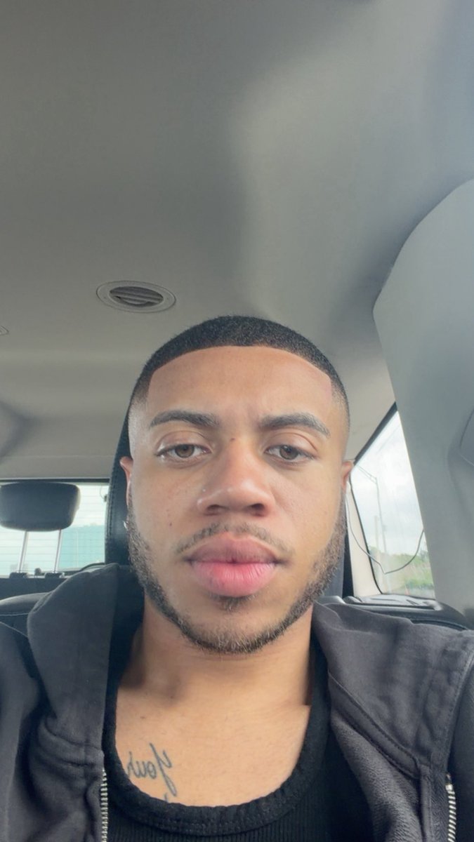 THE REAL TARIQ FROM POWER tweet media