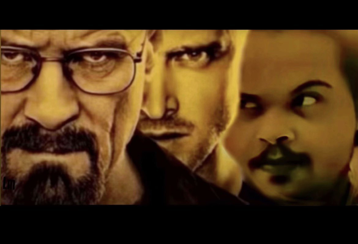 مُعاذ tweet media