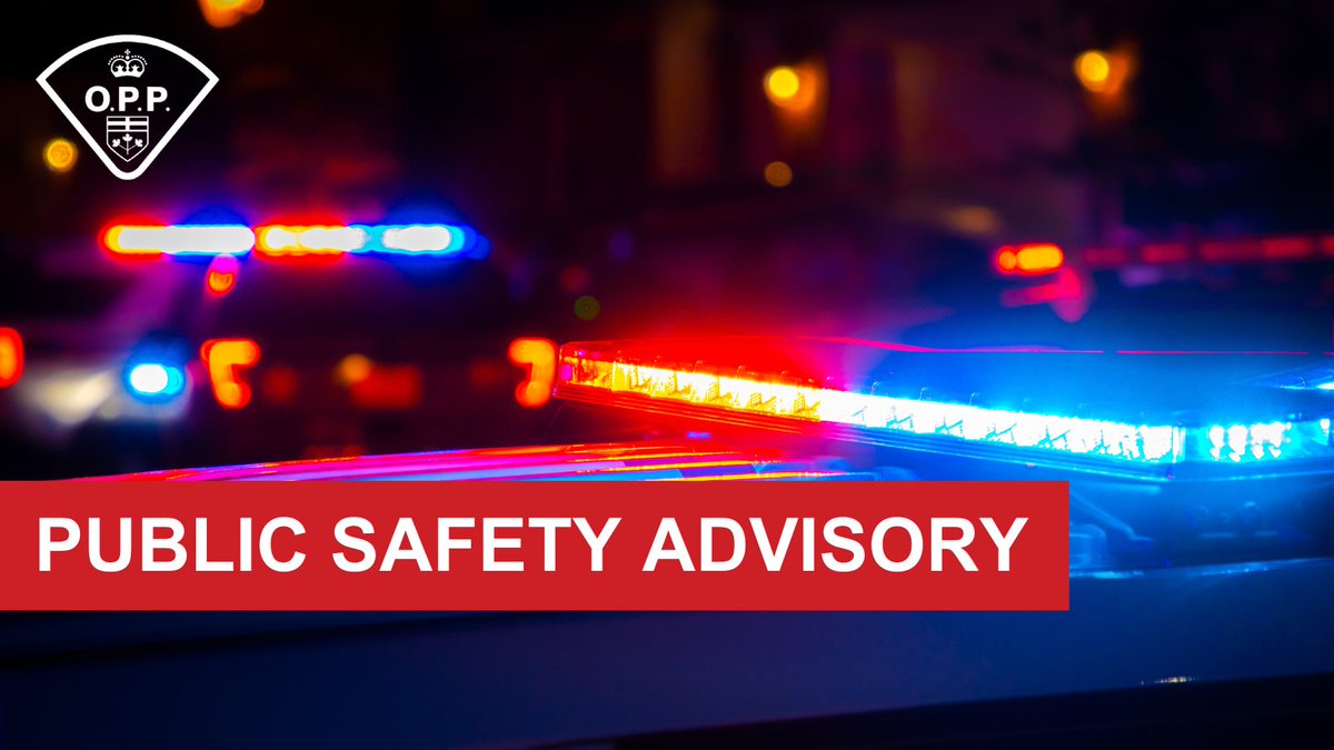 OPP West Region tweet media