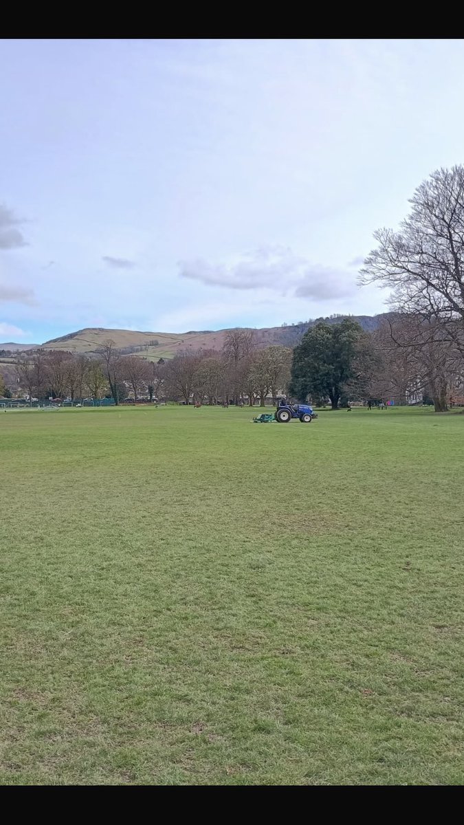 Keswick FC - Official tweet media