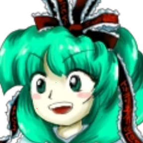 Touhou Andy tweet media
