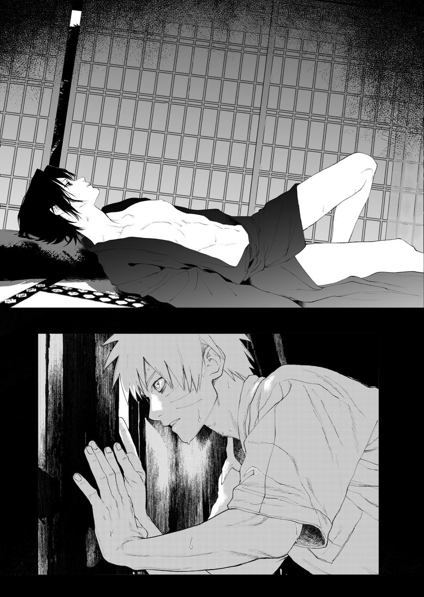 末息子🍅描いてる