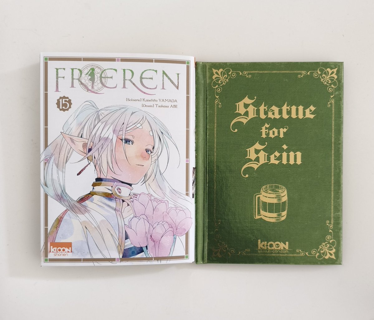 Shirotaku tweet media