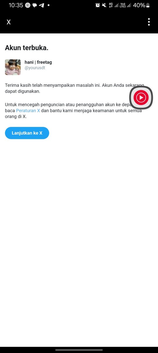 hani | freetag tweet media