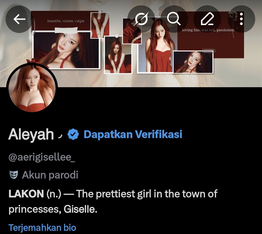 𝖠𝗅𝖾𝗒𝖺𝗁◞ tweet media