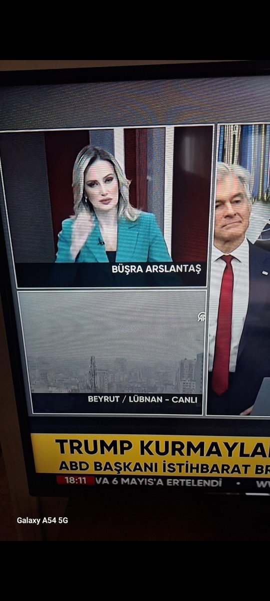 Mahmut Topaloğlu tweet media