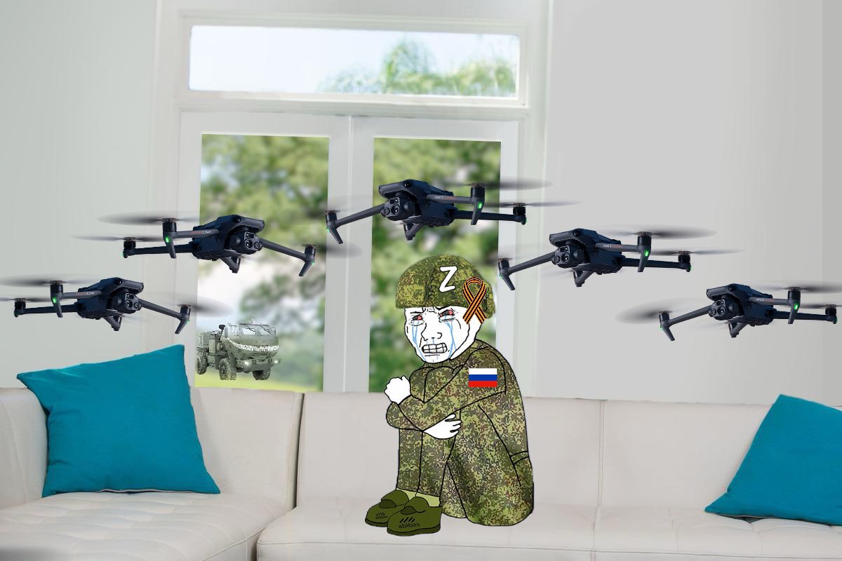 Chasseur 2 Vermine tweet media