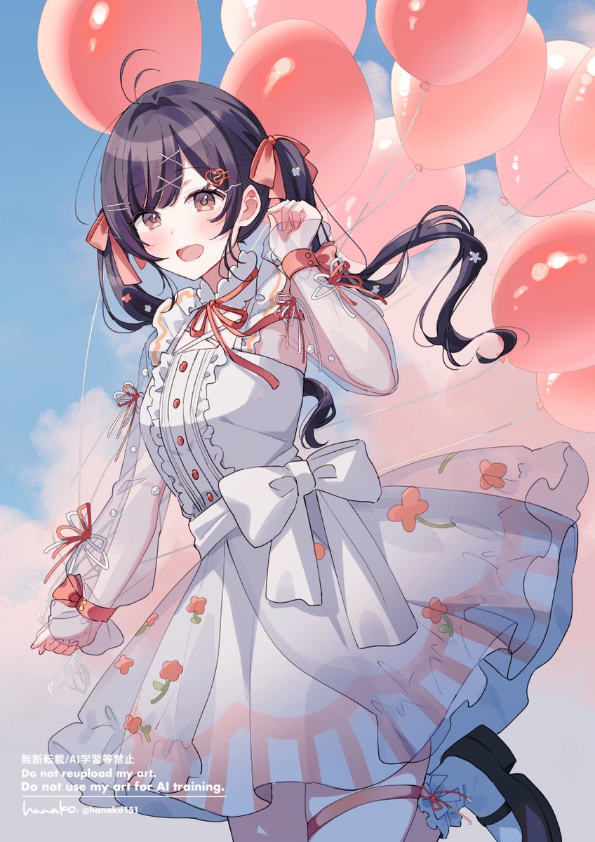 はなこ。はなこ。はなこ。 はなこ｜ｺﾐﾃｨｱ156東7【T03b】 (@hanako151) / Posts / X