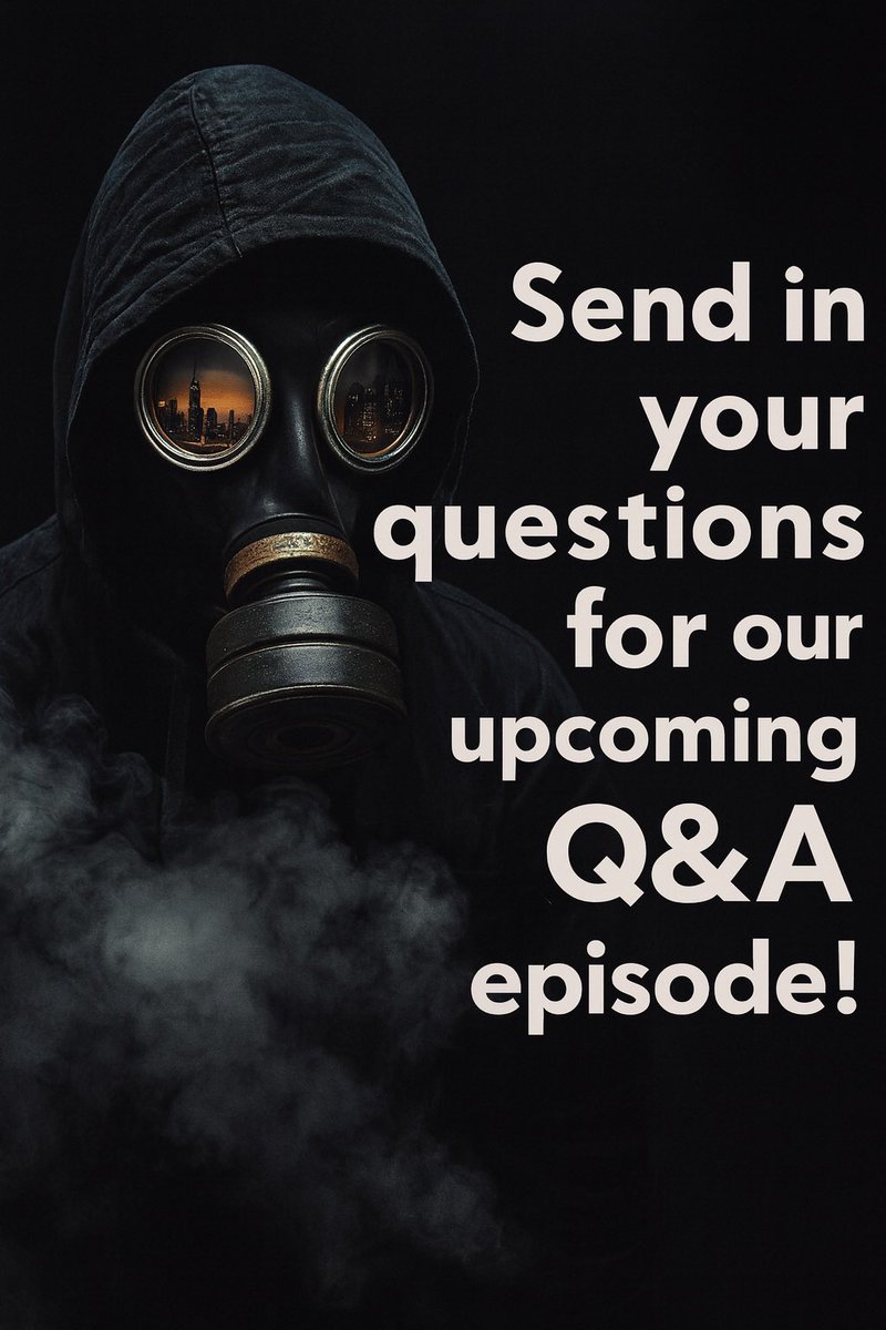 CasualPreppersPdcast tweet media