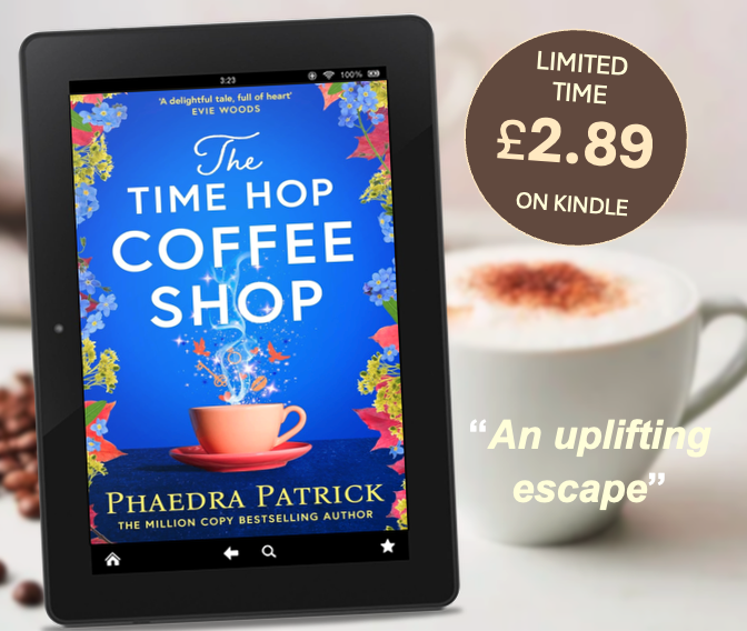 Phaedra Patrick tweet media