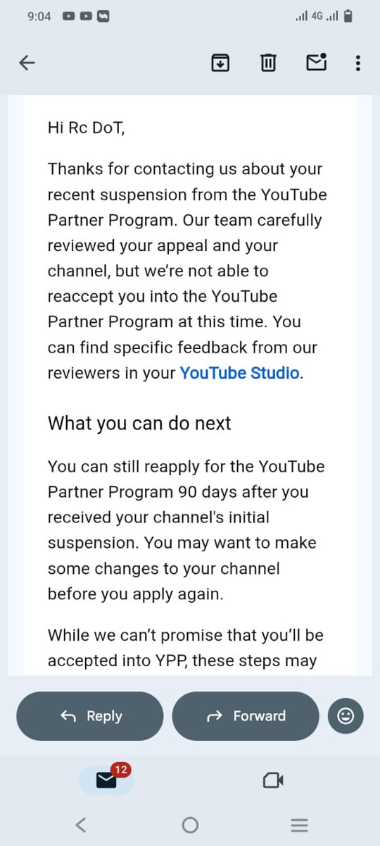 Arif Ahmed tweet media