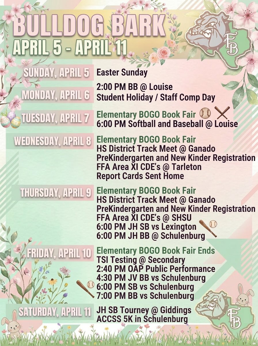 Flatonia ISD tweet media