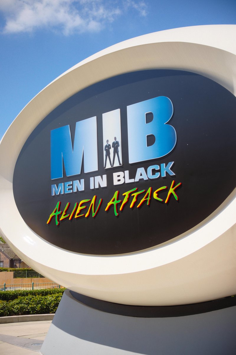 Universal Orlando Resort tweet media