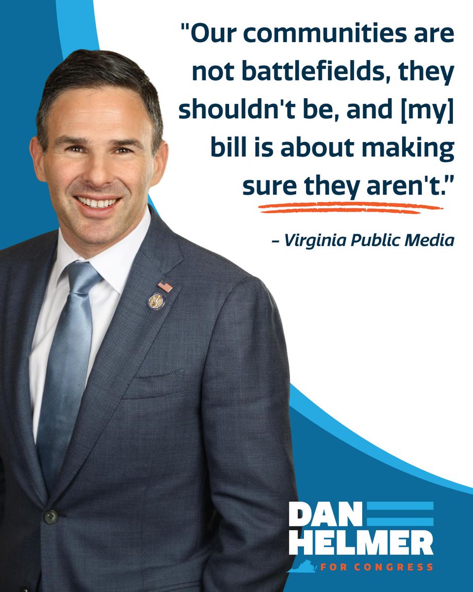 Dan Helmer tweet media