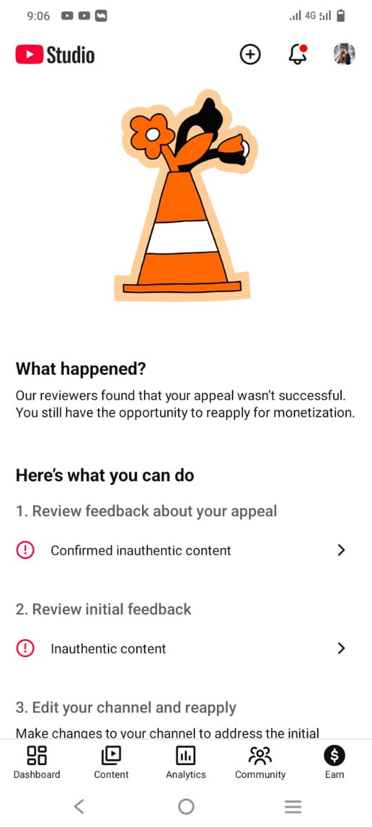 Arif Ahmed tweet media