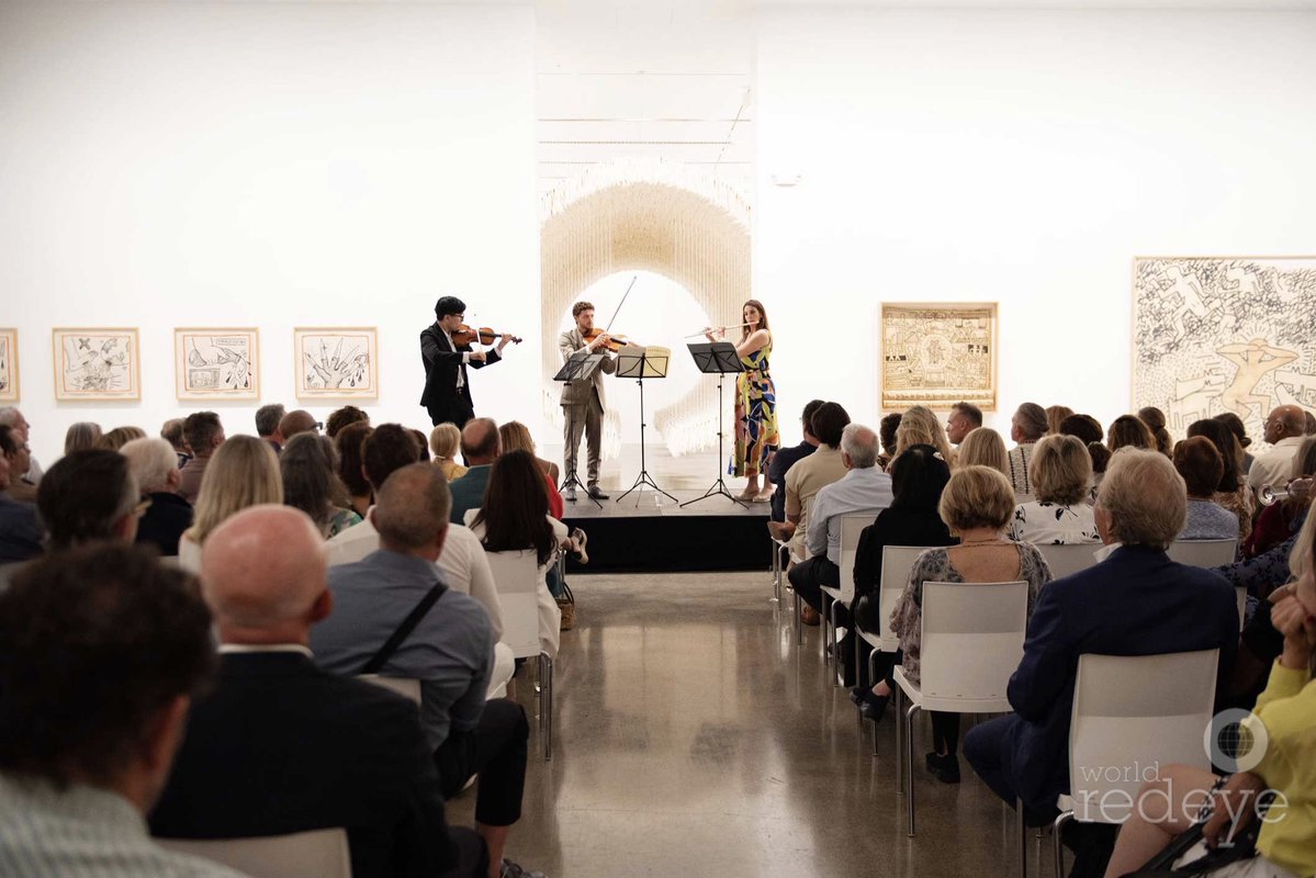 World Red Eye tweet media