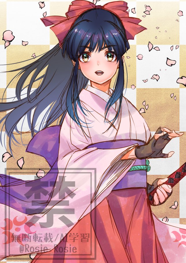 毒薔薇🌹skeb募集中 tweet media