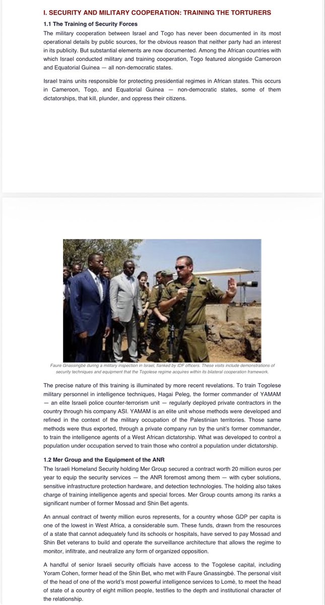 Farida Bemba Nabourema tweet media