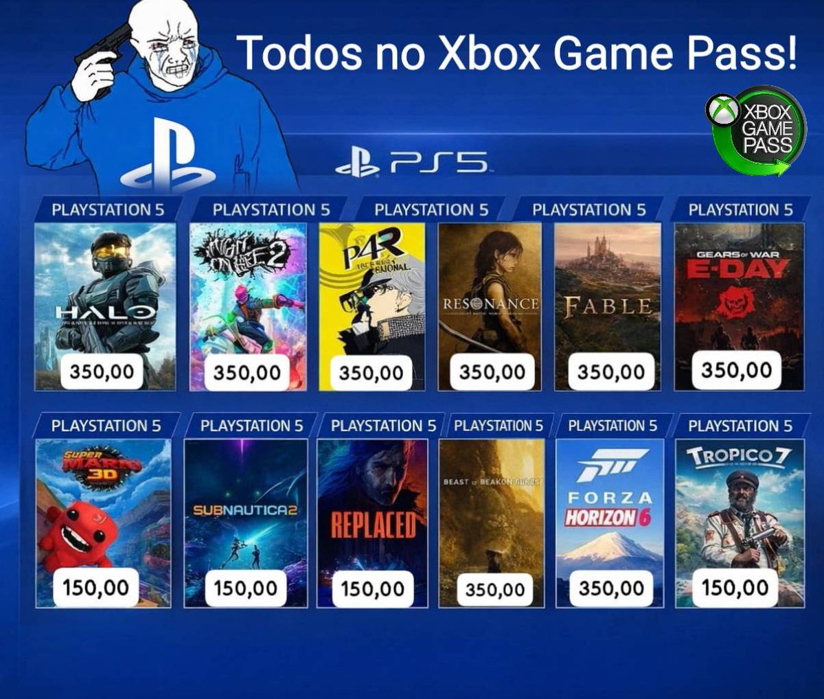 Dinho Pará tweet media