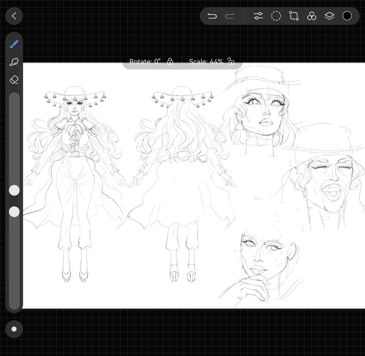 Bei (Vgen Comms Closed) tweet media