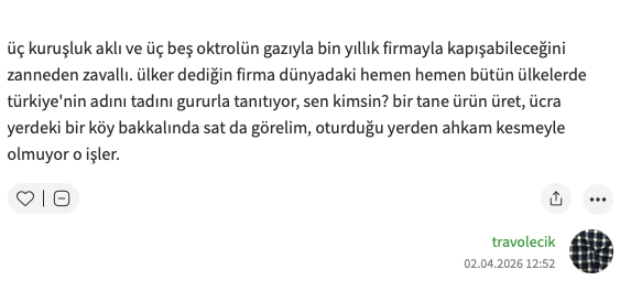 Musa Özsoy tweet media