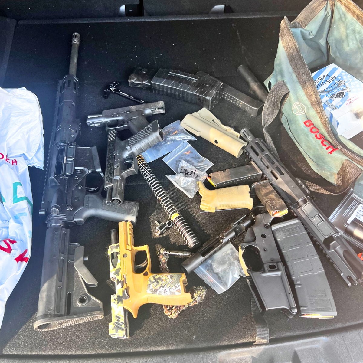 NC Adult Correction tweet media