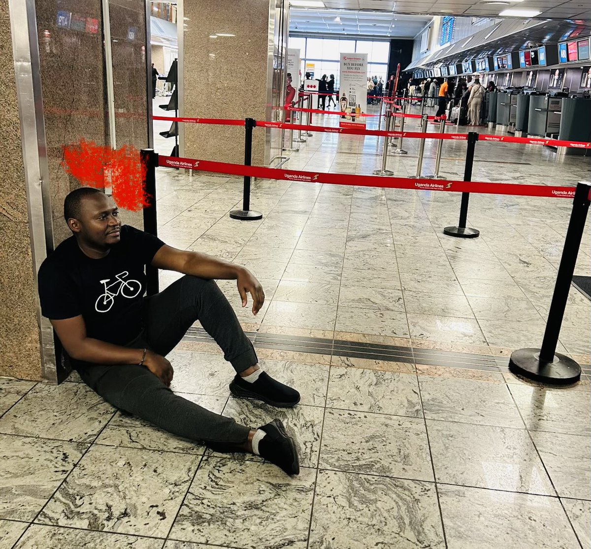 Michael Aboneka tweet media