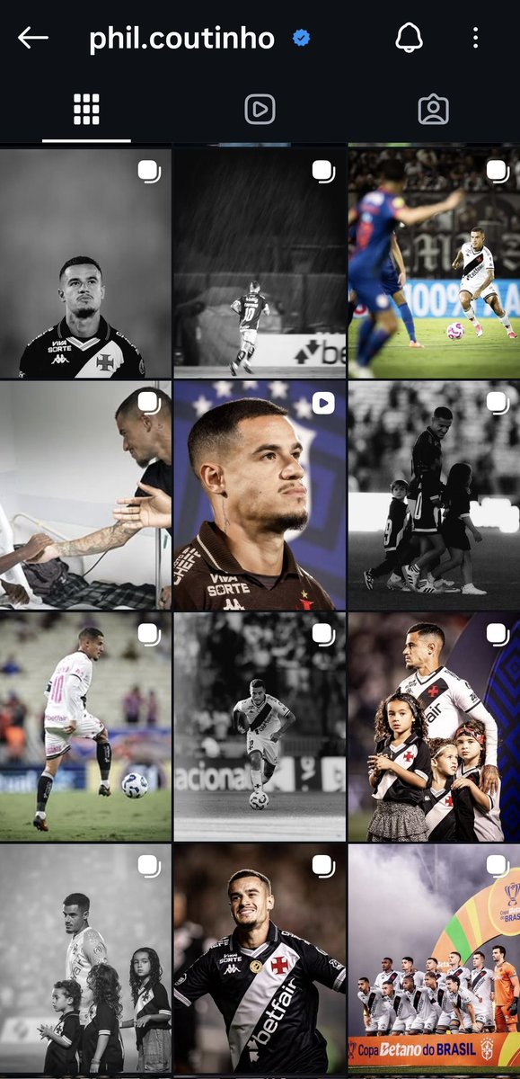 Anderson Santos 💢 tweet media