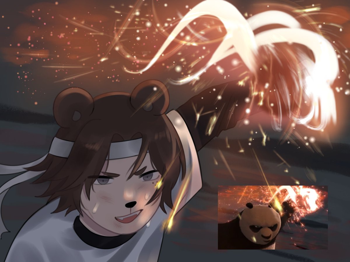 ੯·̀͡⬮ tweet media