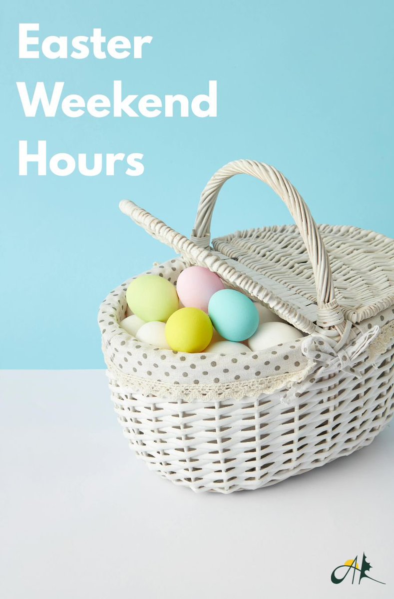 Township of Algonquin Highlands tweet media