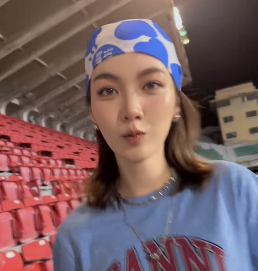 MSM.OLOทักแม่น้องนีน🫦🦋💜 tweet media