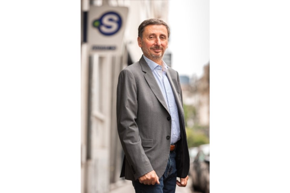 Choisir Sa Franchise tweet media