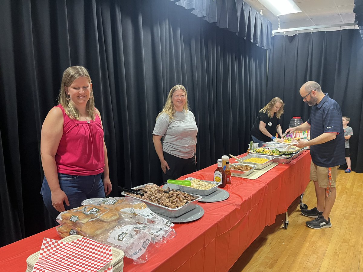 Creeds Elementary tweet media