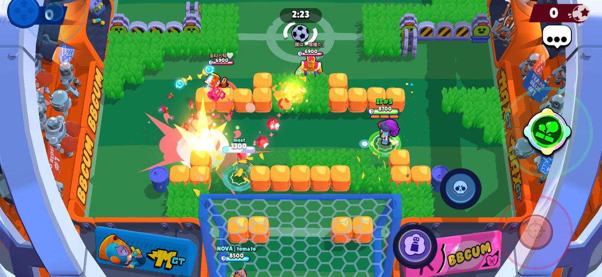 かそぽよ(IT#5) tweet media