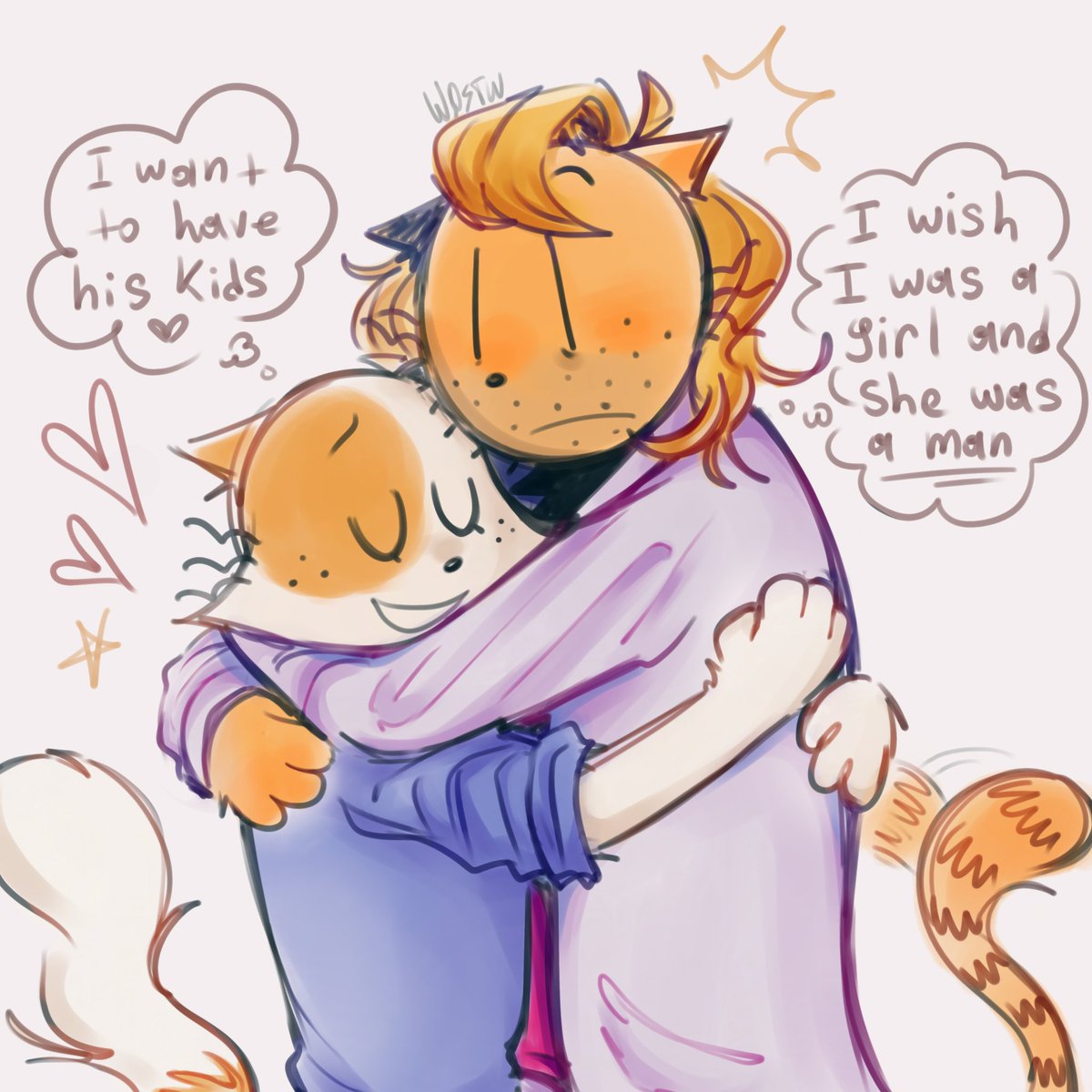 Capi the Cat tweet media