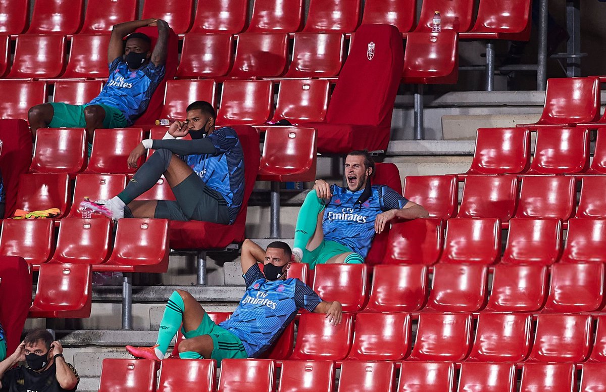 𝙃𝙌 𝙍.𝙈𝙖𝙙𝙧𝙞𝙙 𝙋𝙞𝙘𝙨 📸 tweet media