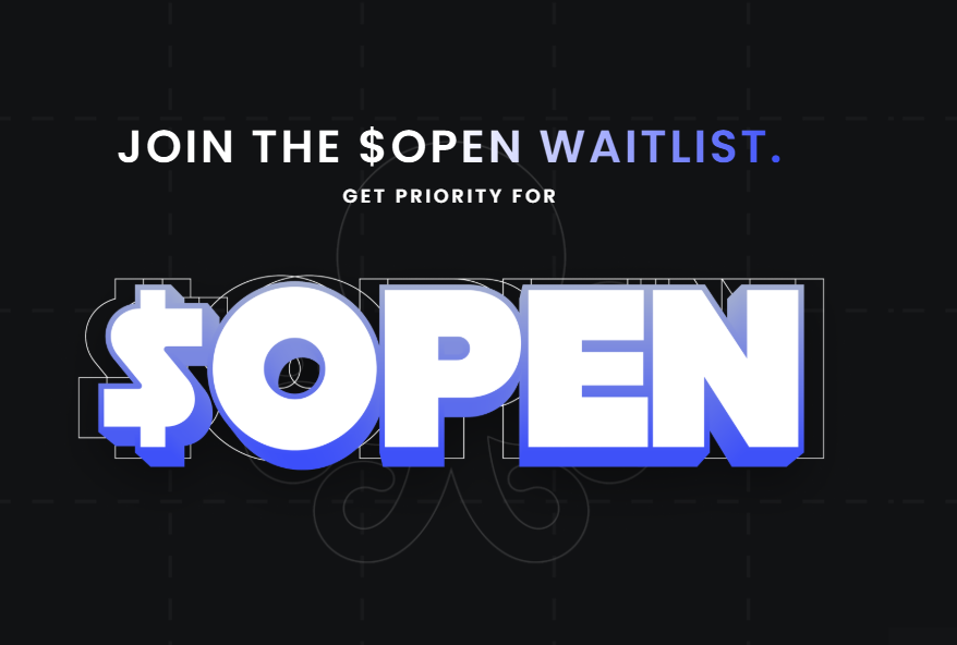 Claim Checklist is Live!

Follow the claim checklist to stay eligible: wallet verification, social tasks, and active participation.

Check on opnledger.xyz