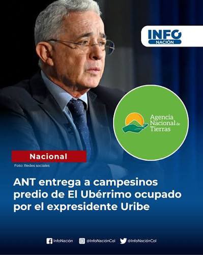 Jurista Antiuribista ⚖️ tweet media