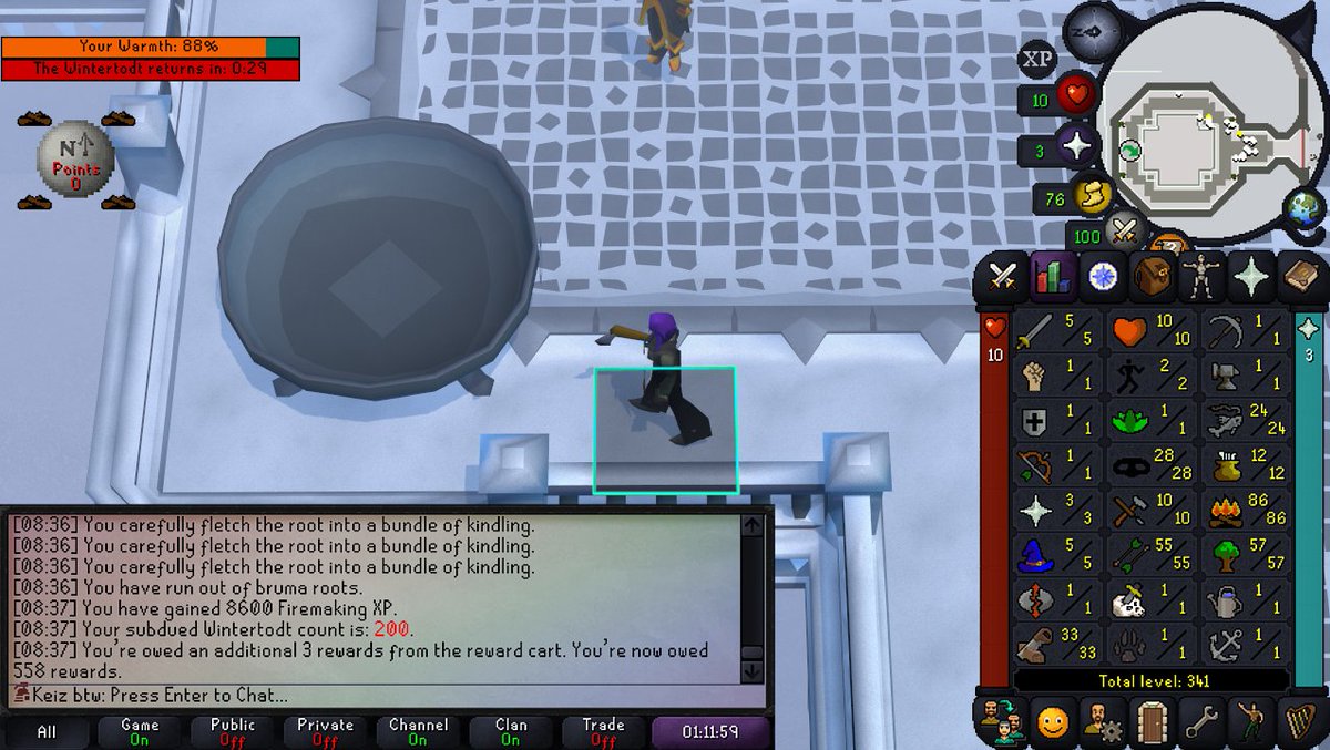 Keizaron tweet media