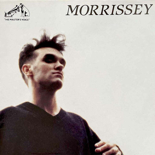Morrissey, Ringleader of the Tormentors tweet media
