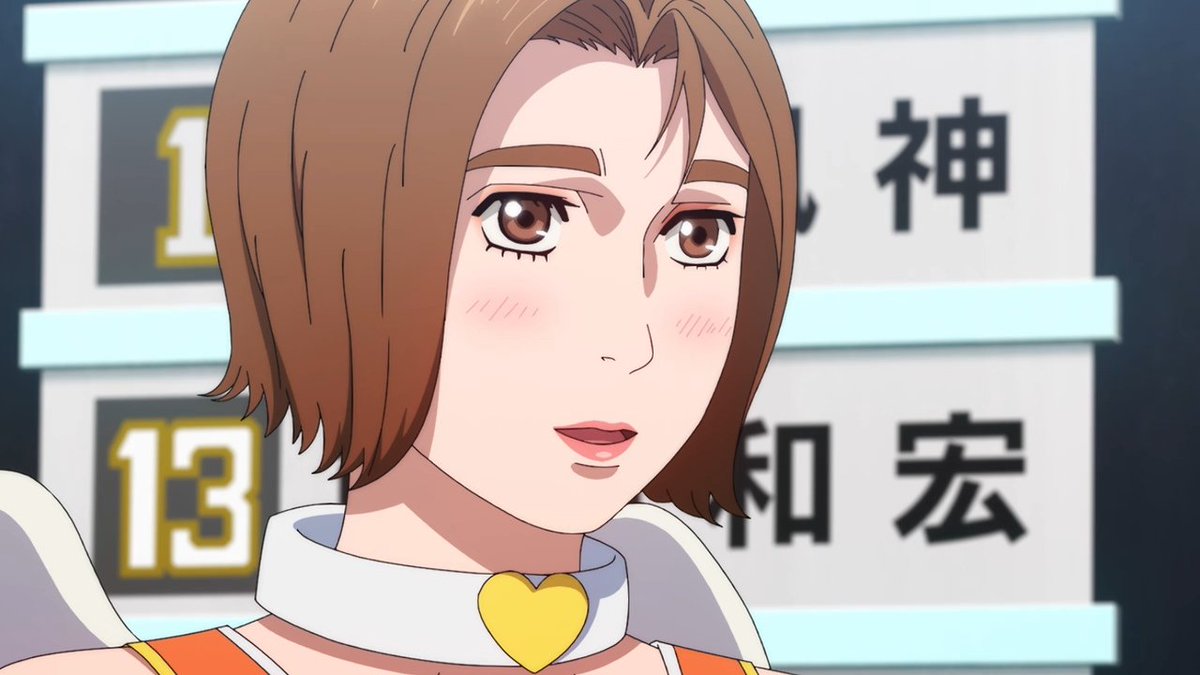 LeJamesAu's tweet image. Summer break with Ren: Spending time with Kanata at her grandma's house and wearing a Yukata👘 watching the fireworks 🎆 

Kyouka? = 💩 🐟 🚻 🚾 🚽 🧻 🤮

They are not the same🤣

#mfghost @TrishaMellon @Robinawitz213 #dub #anime