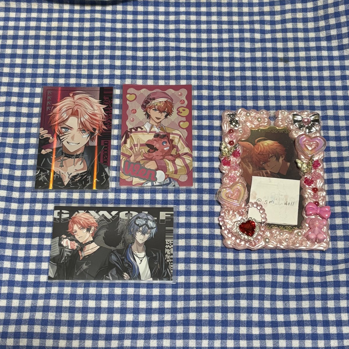 ポン吉 tweet media